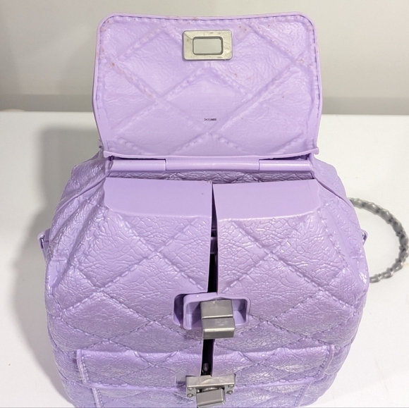 Girls ultimate makeover bag backpack - Picture 6 of 14